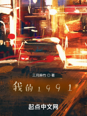 我的1991全本txt下载