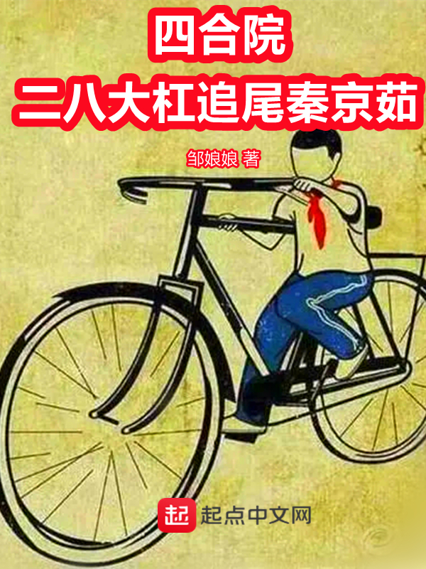 四合院二进